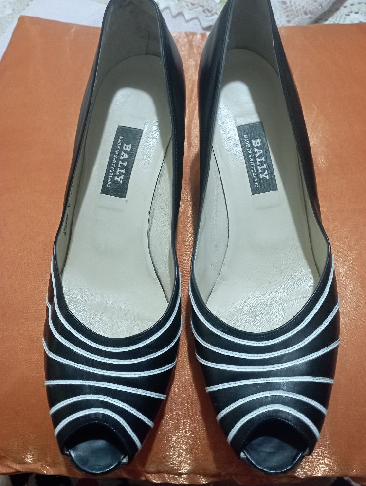 Chaussures.Bally