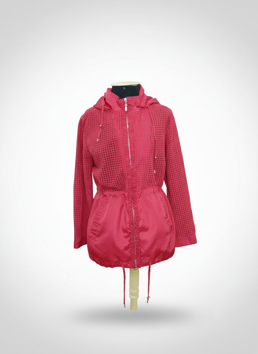 Veste longue Roberto Cavalli 