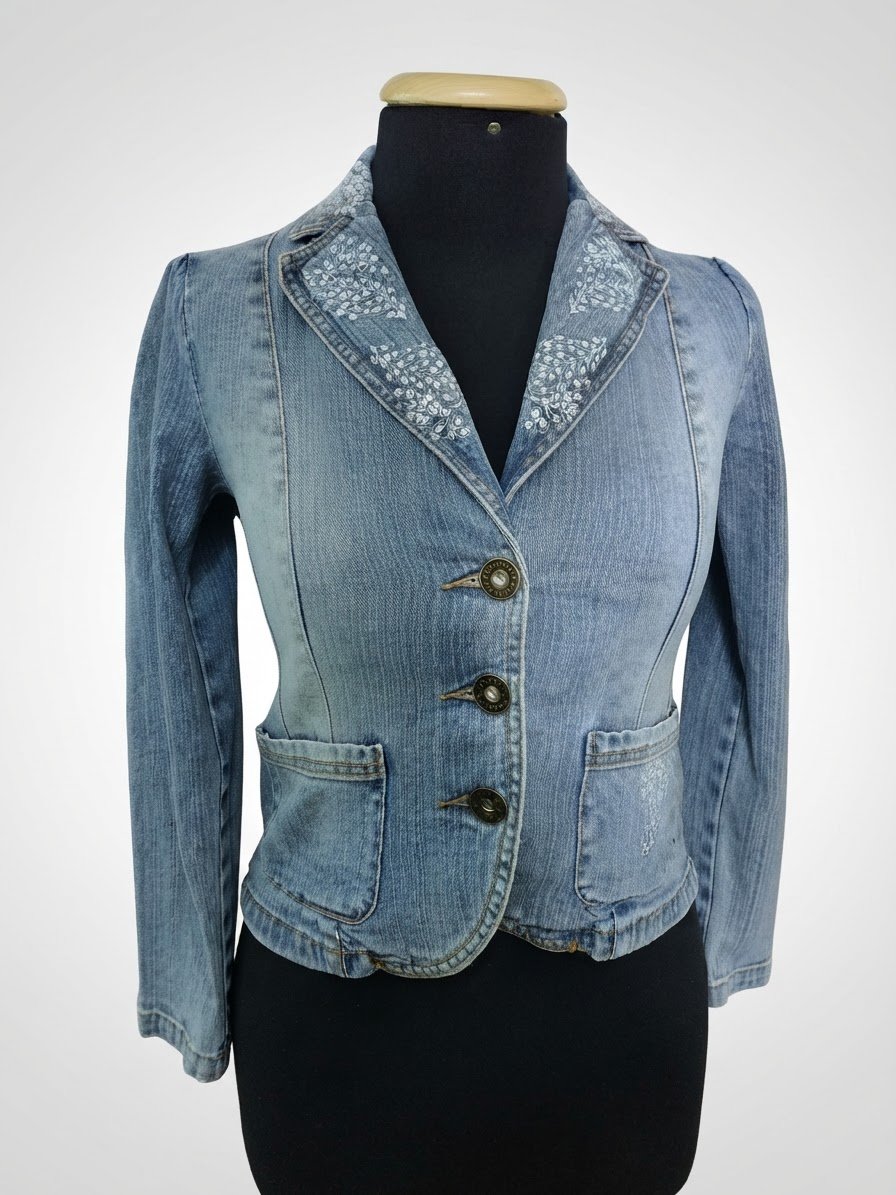Veste jeans  Guess
