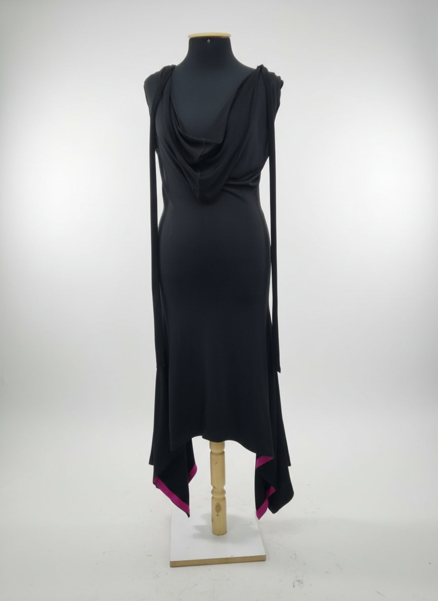 Robe longue Paul Smit