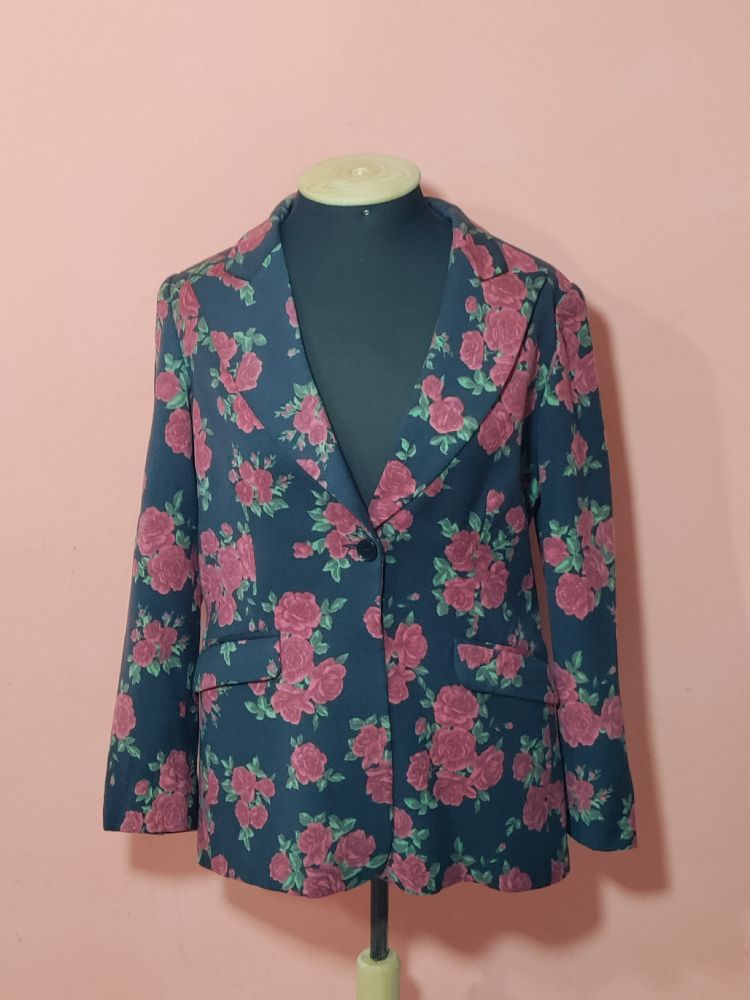 Veste Moschino