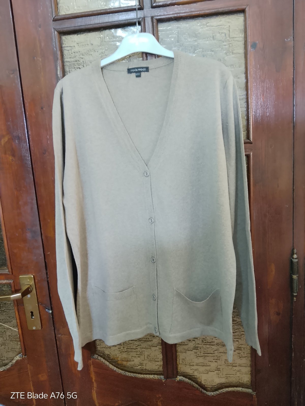 Gilet femme neuf importé 