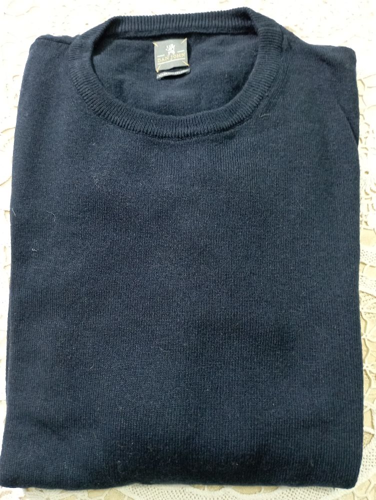 Pull homme