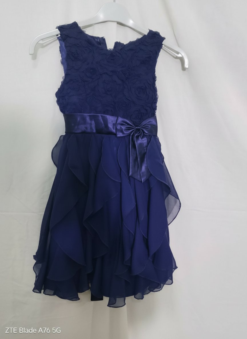 Robe fille 