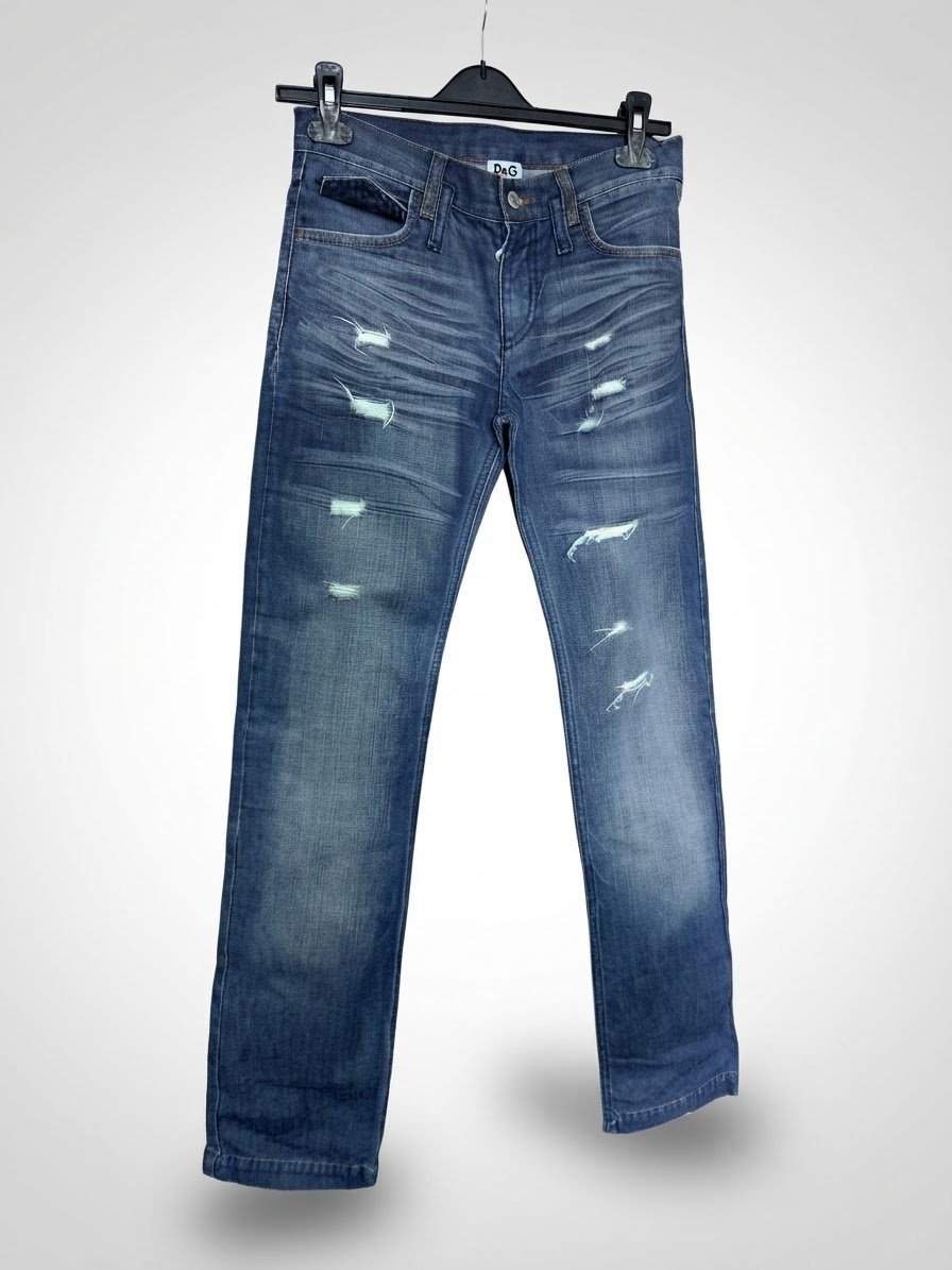 Jeans D&G junior 