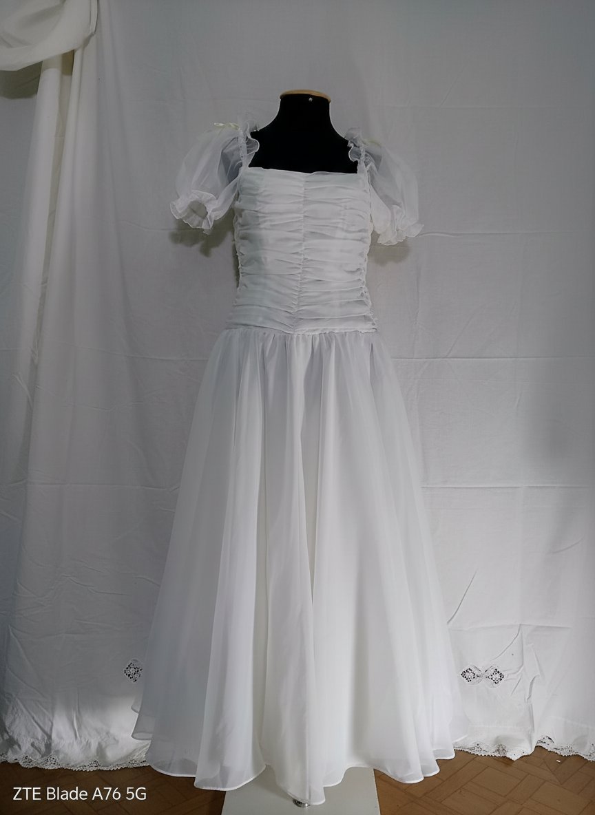 Robe de fiancaille 