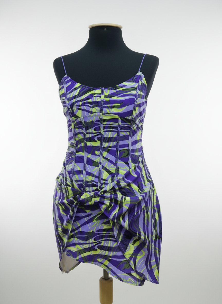 Mini  robe femme 