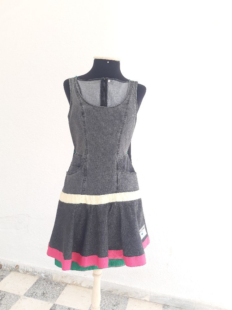 Robe de Moschino 