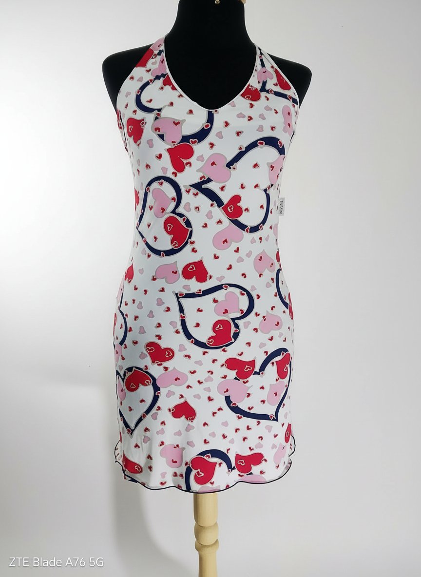 Mini Robe blugirl de Blumarine