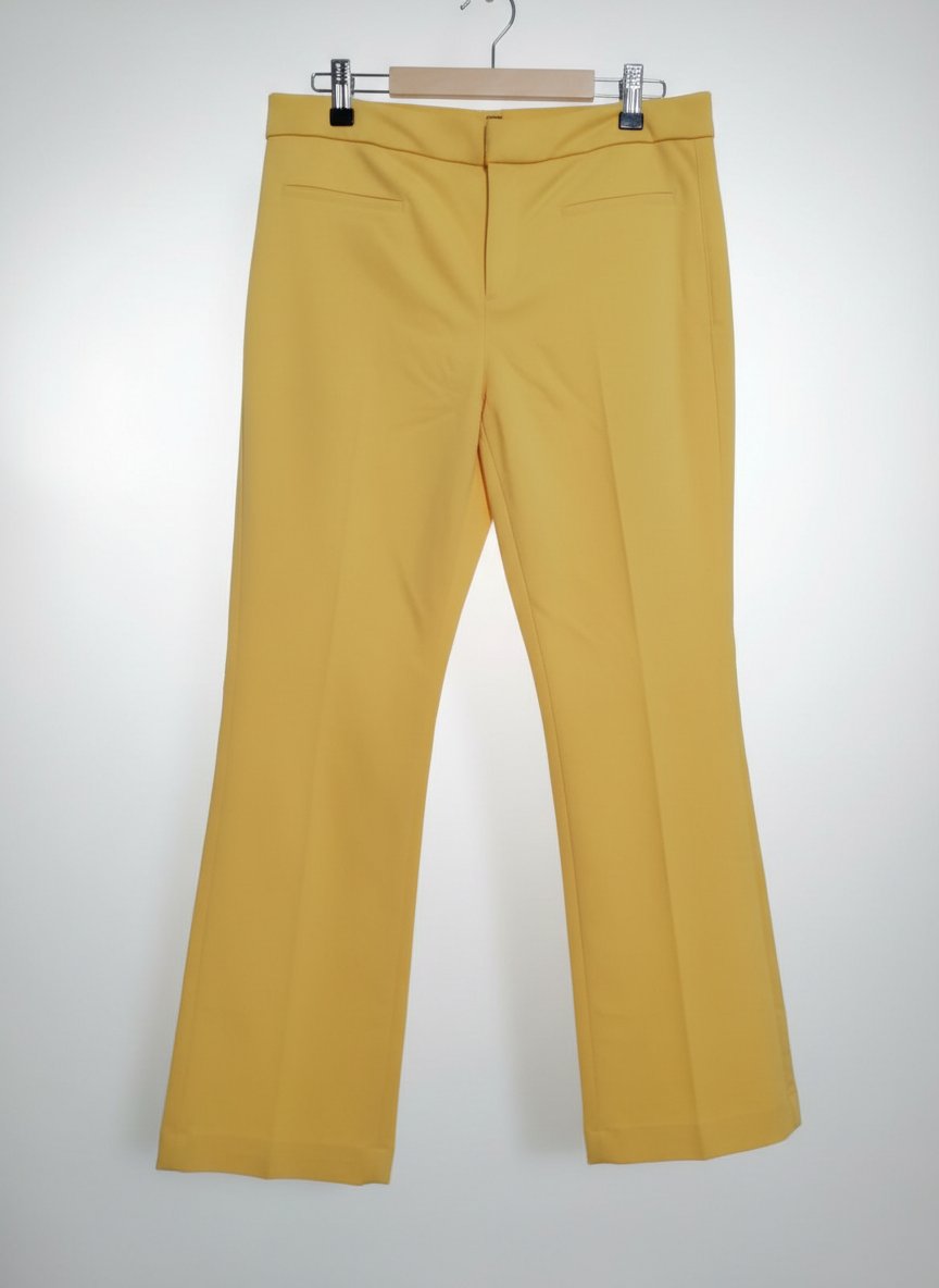 Pantalon femme Zara