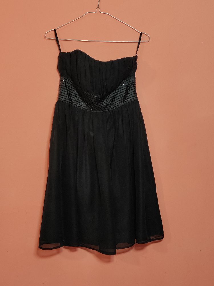 Une joli robe pour la fin de l'année