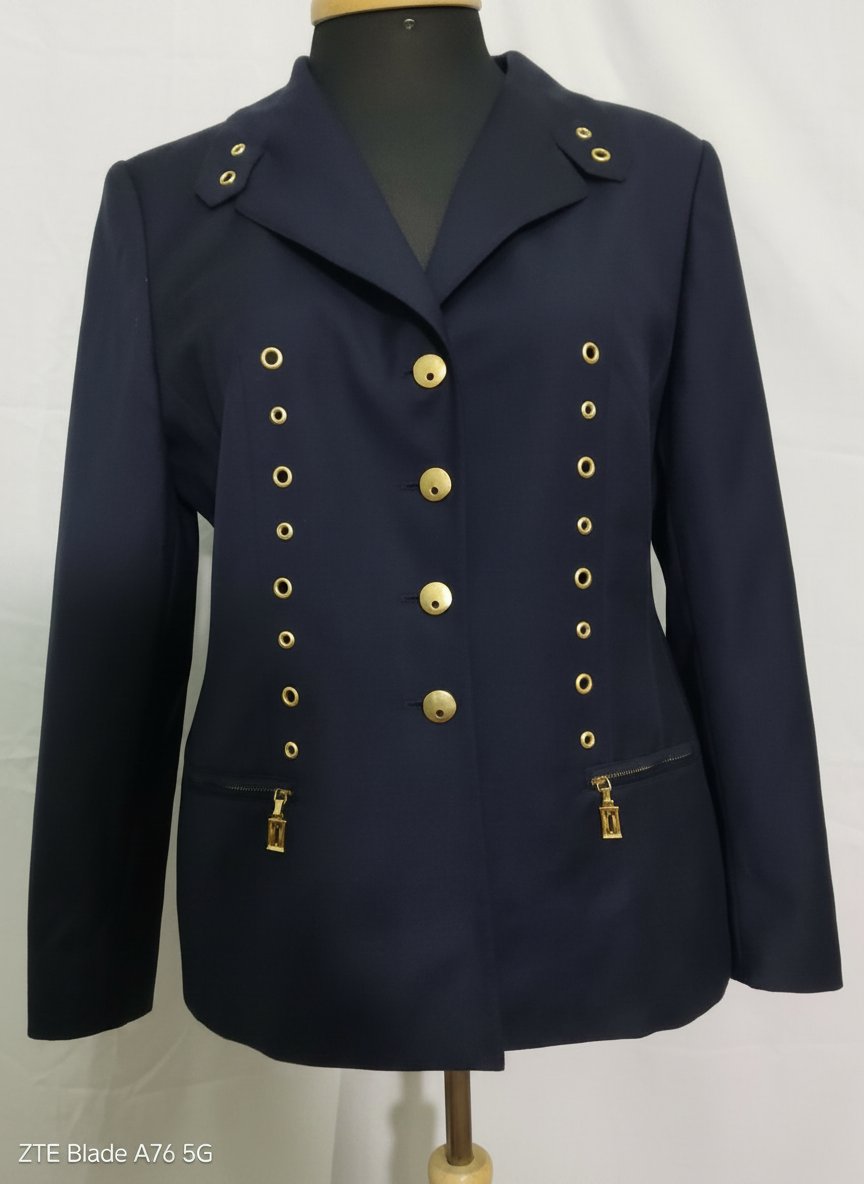  Veste Escada haute couture 