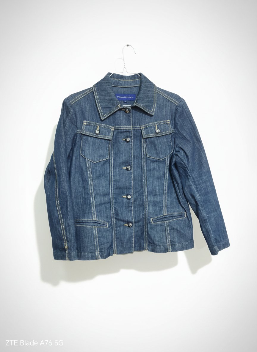 Veste Trussardi