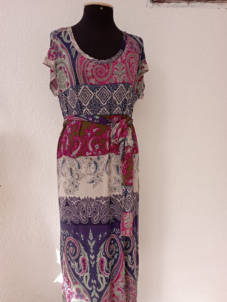 Robe etro authentique