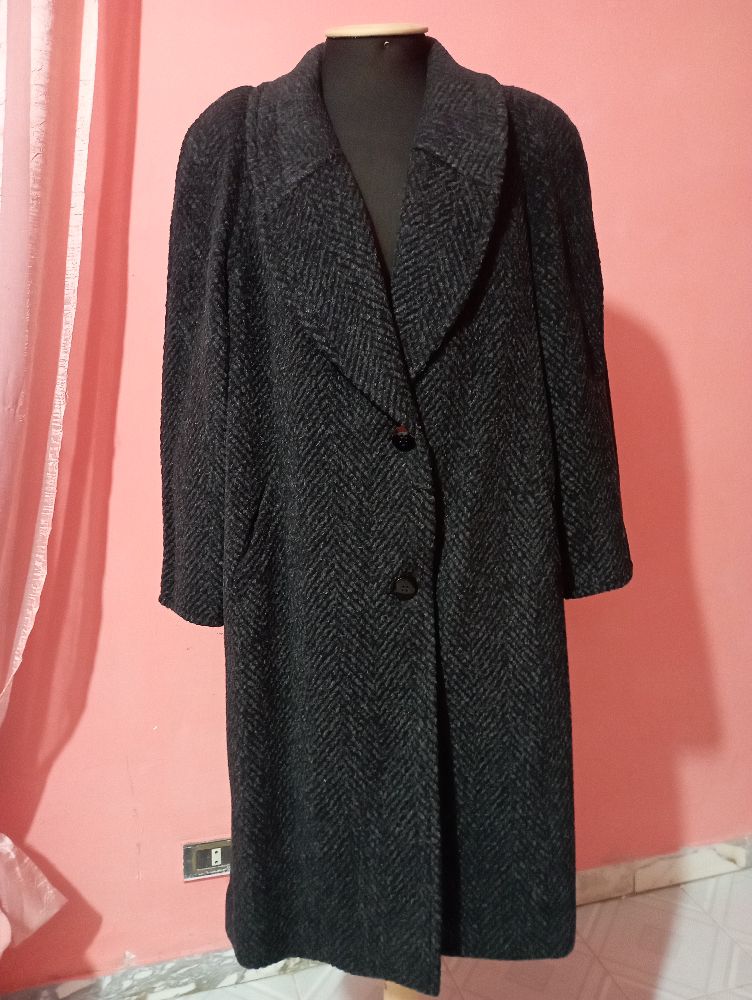 Manteau Elena Miro'