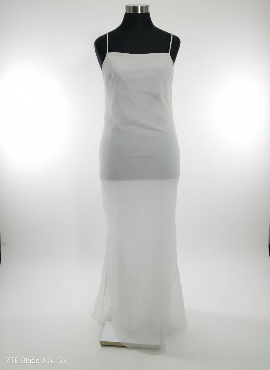 Robe famme  longue Momenti gran class 
