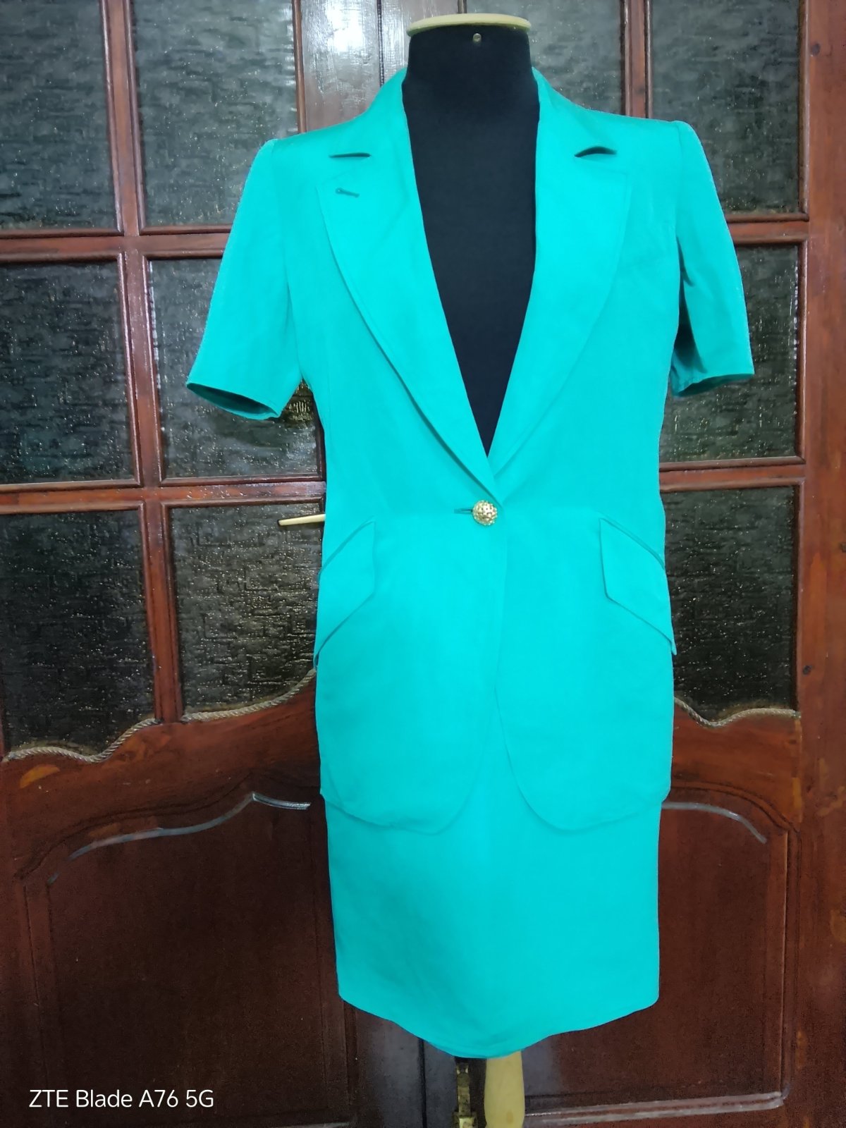 Ensemble Cristian Dior 