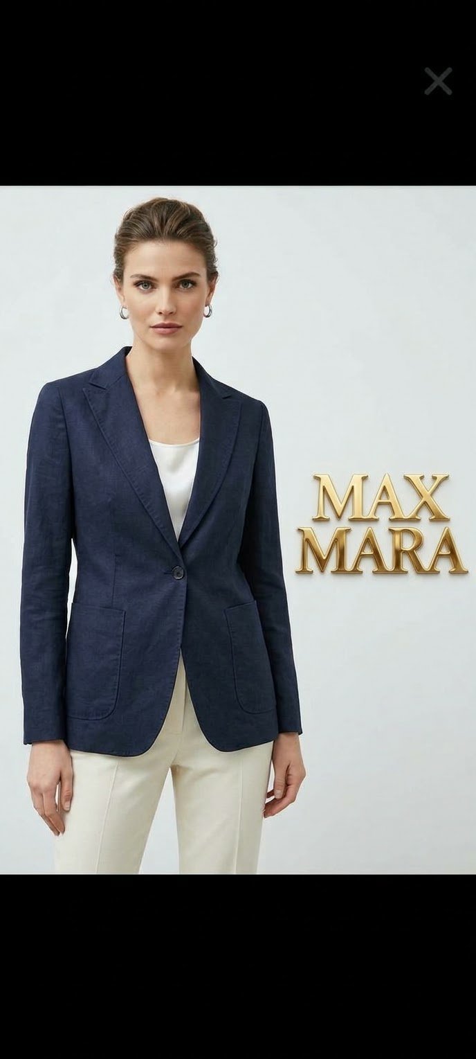 Veste Max Mara