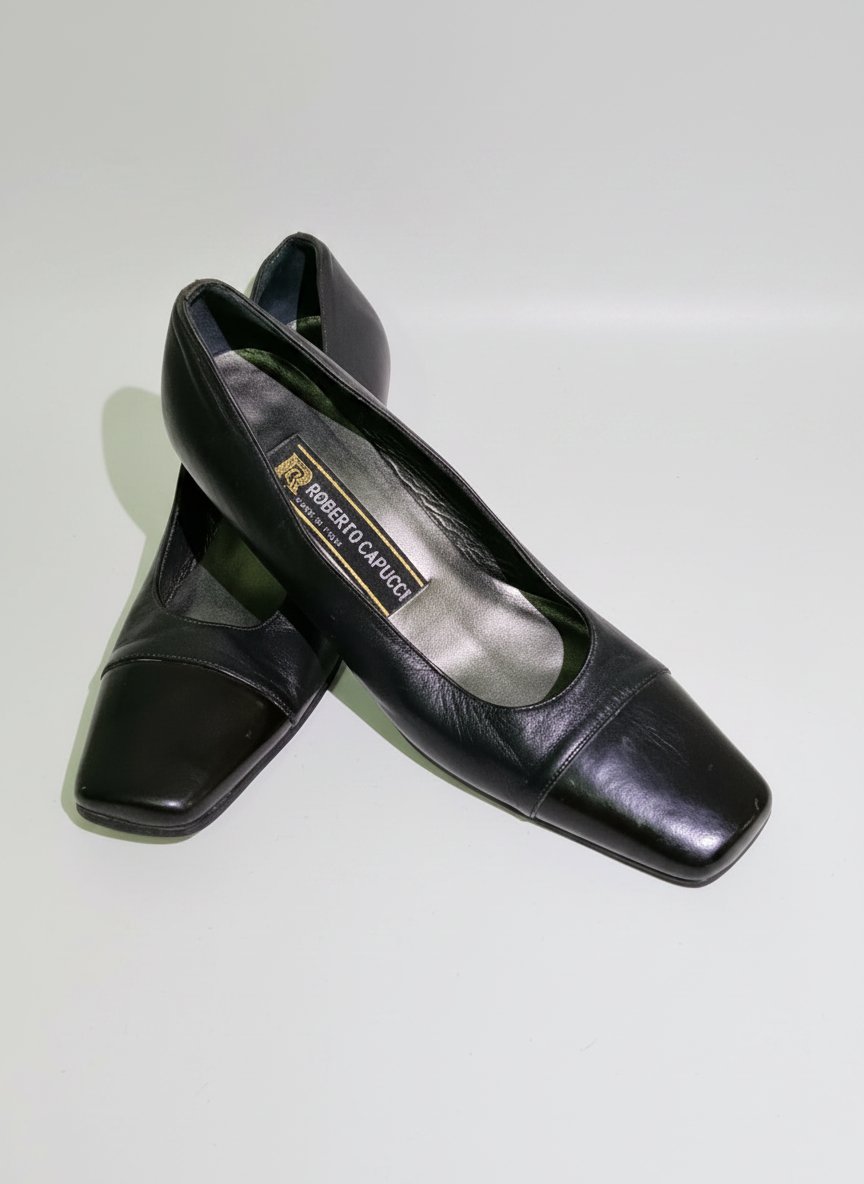 Chaussures Roberto Capucci