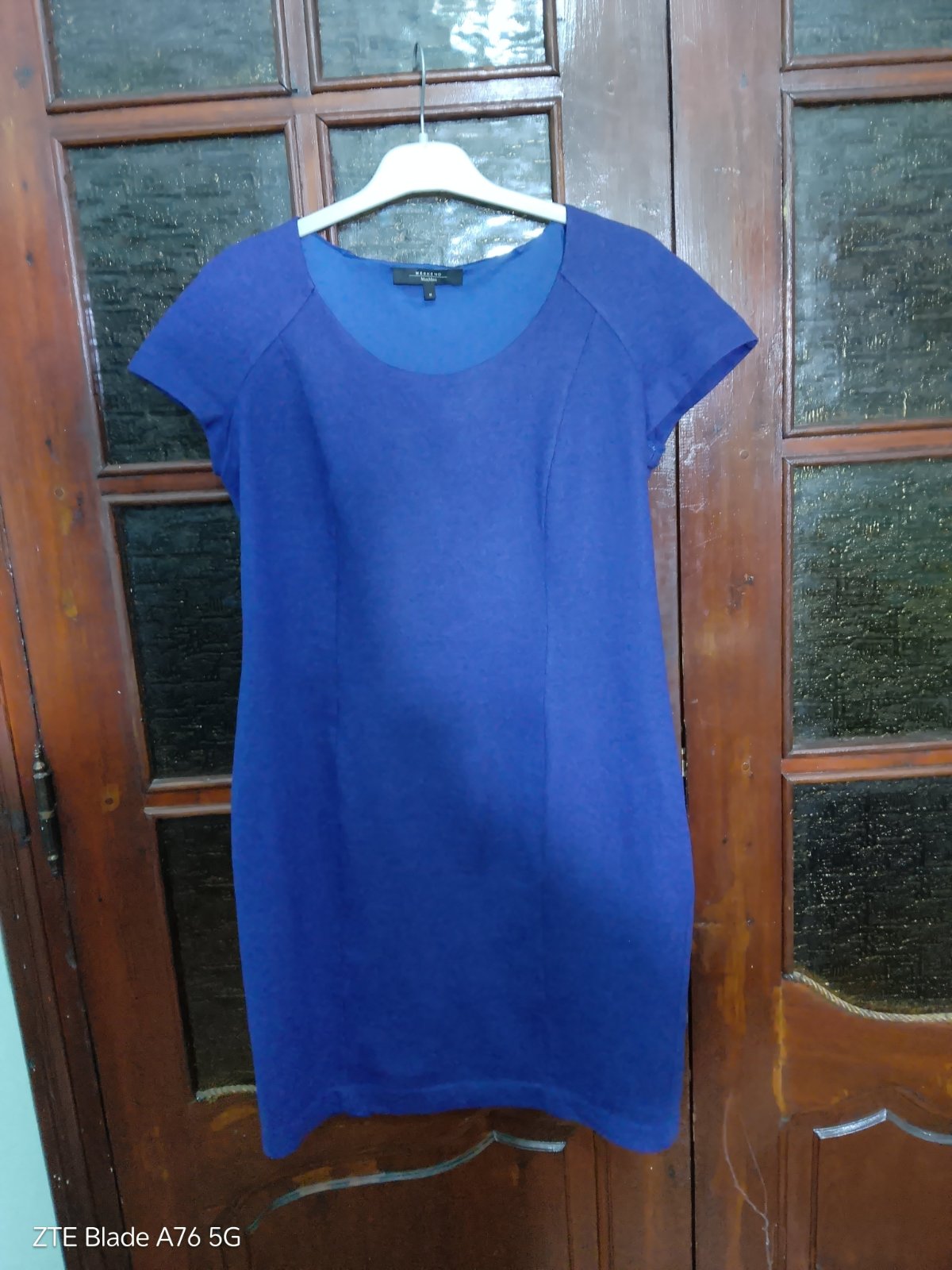 Robe weekend de MaxMara   