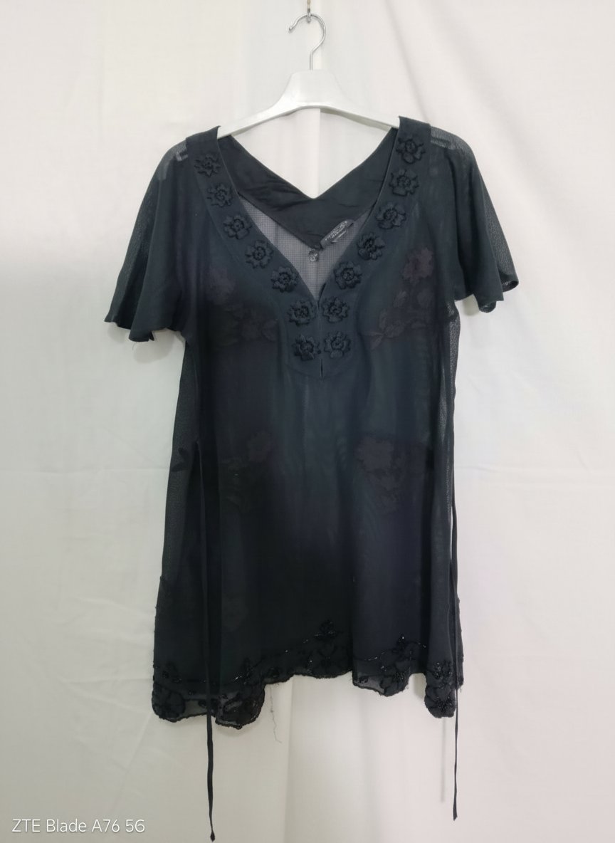 Robe Twin Set 