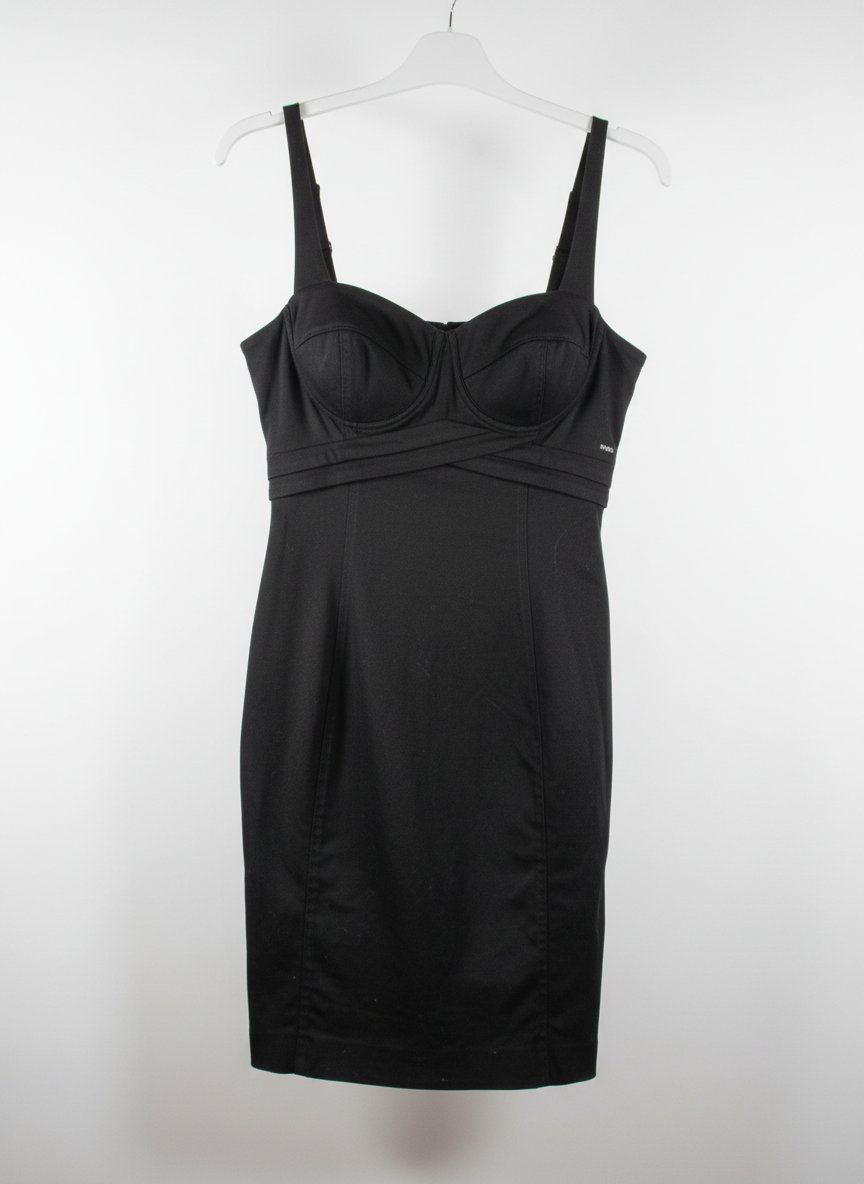 Robe courte Guess