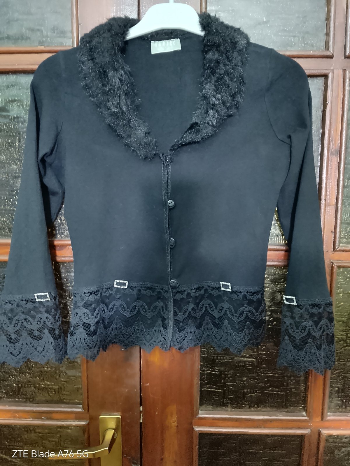 Veste Sandro