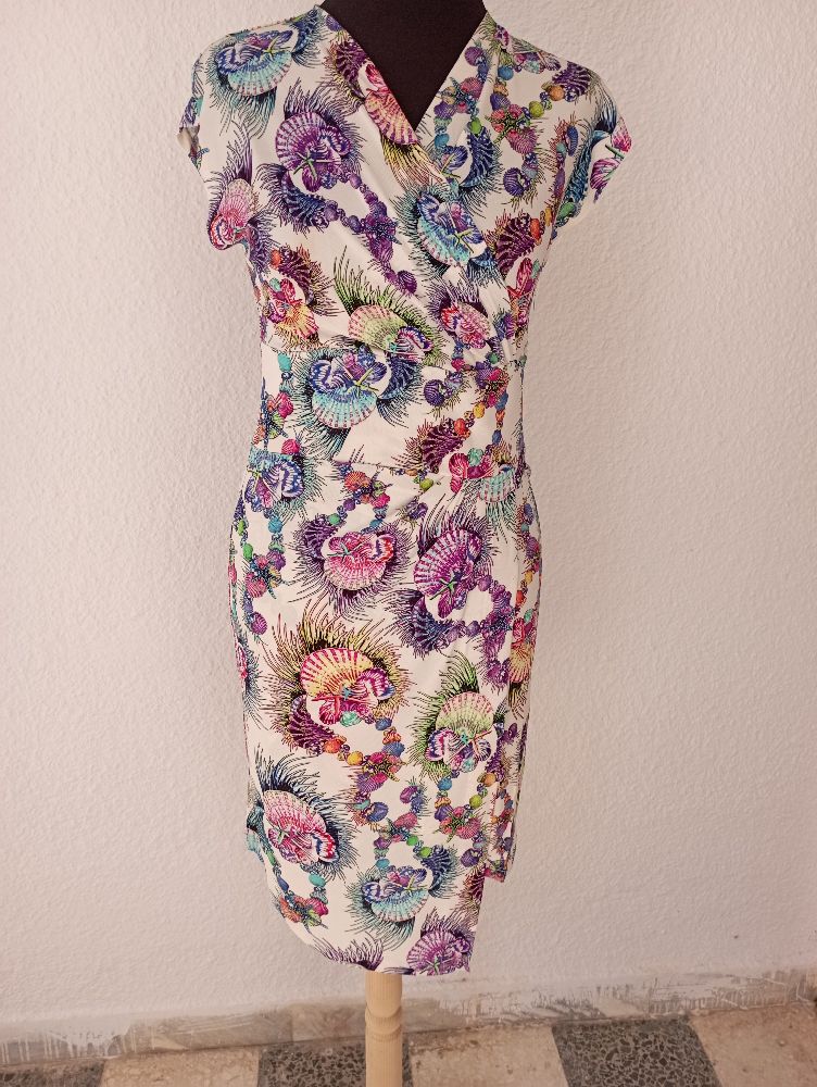 Robe femme just Cavalli