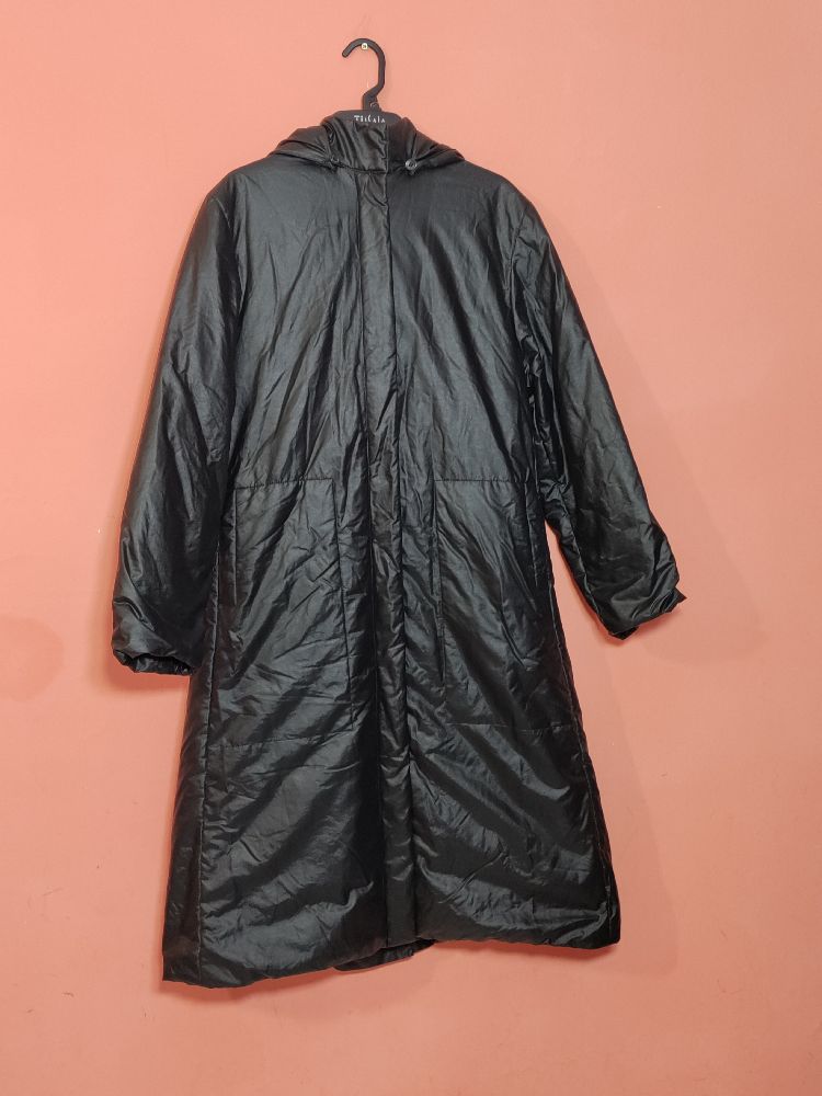 Belle monteau long pour femme de Trussardi taille  42 italiana=38 française