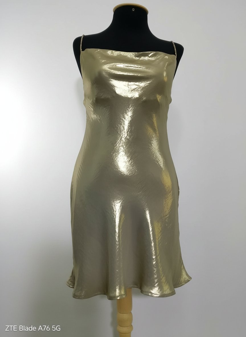 Robe soirée 