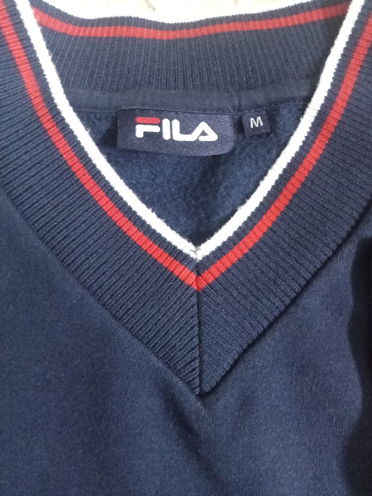 Sweat  shirt FILA