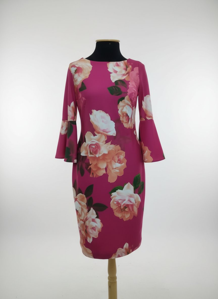 Robe Calvin klein