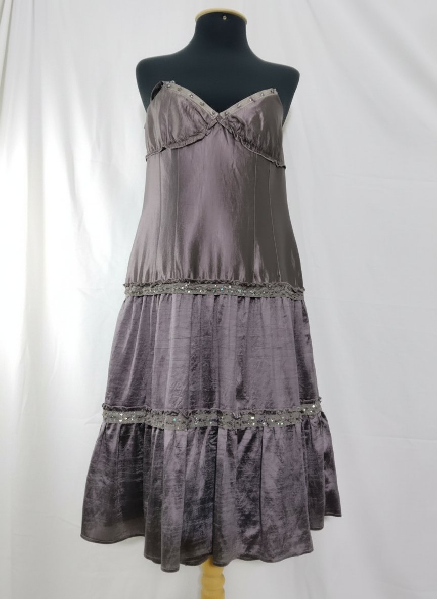 Robe 1,2,3 