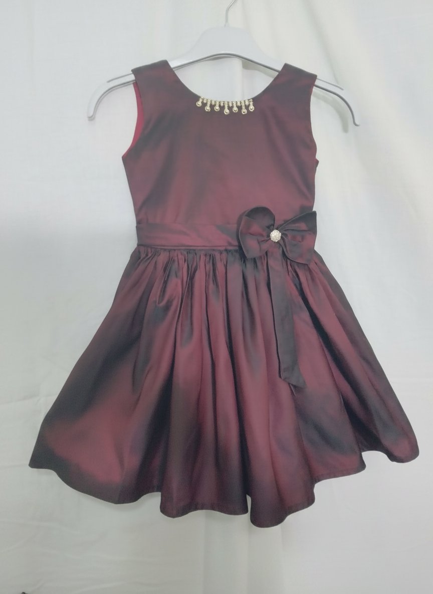 Robe fille 