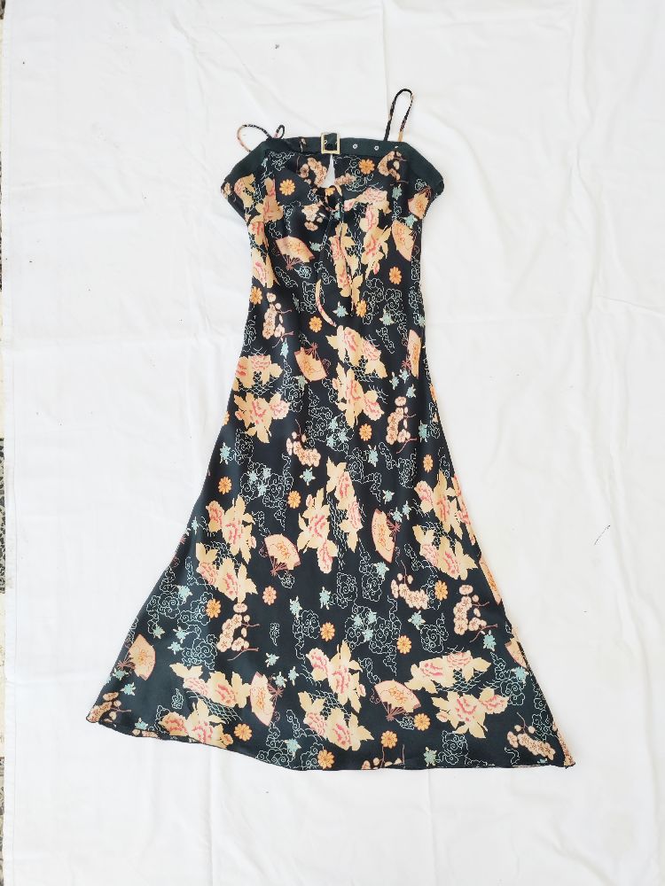 Belle robe de Sandro