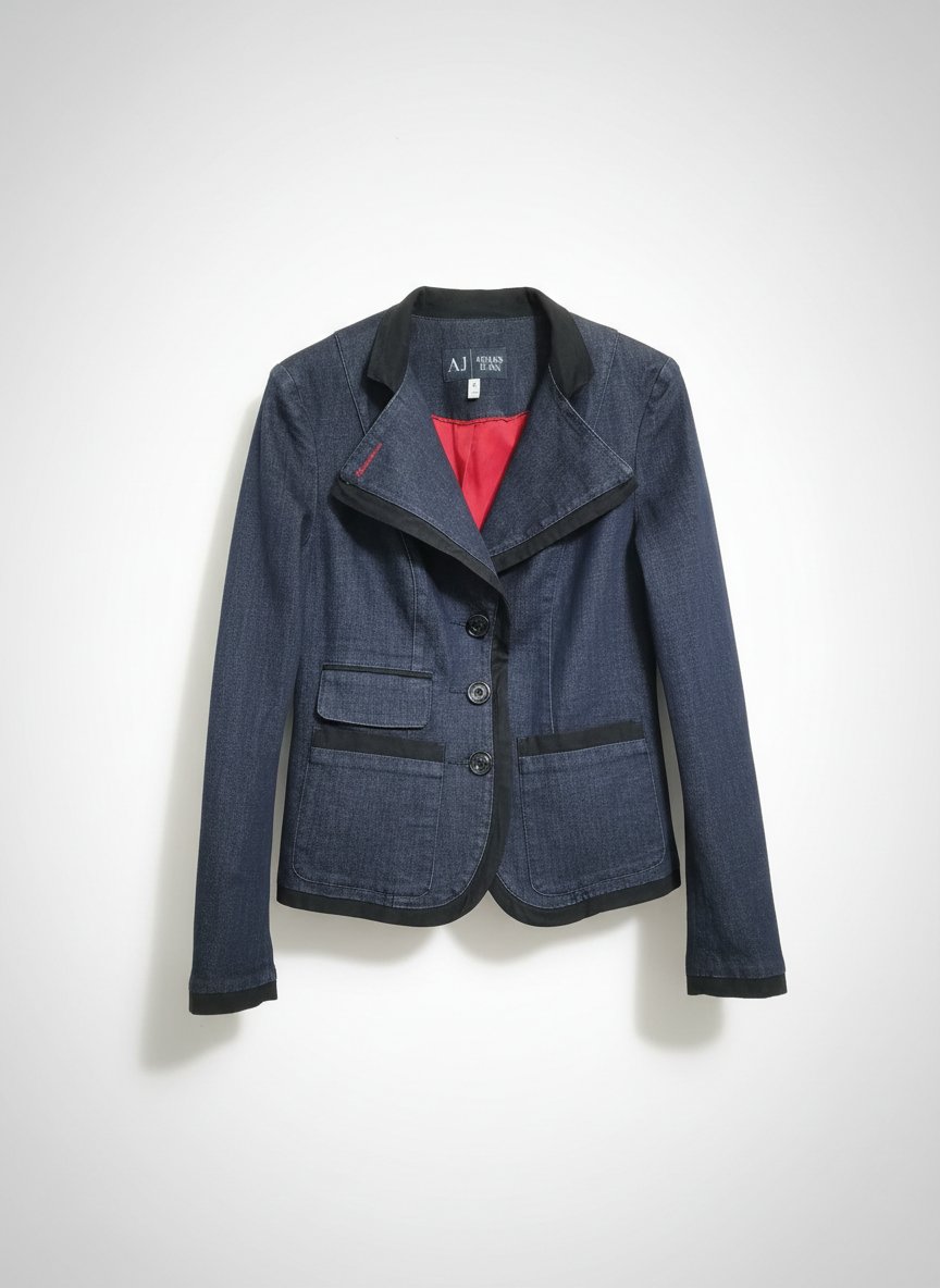 Veste  femme Armani jeans