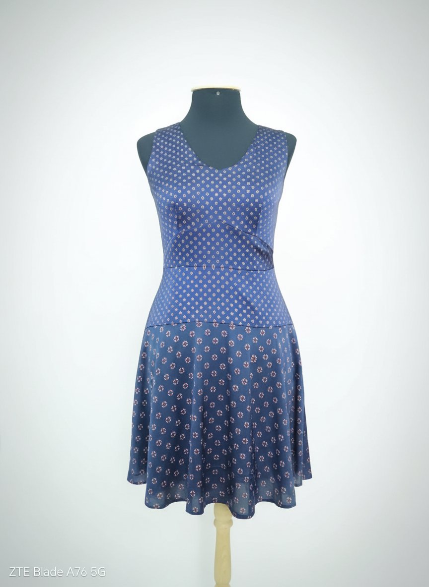 Robe Tommy Hilfiger 