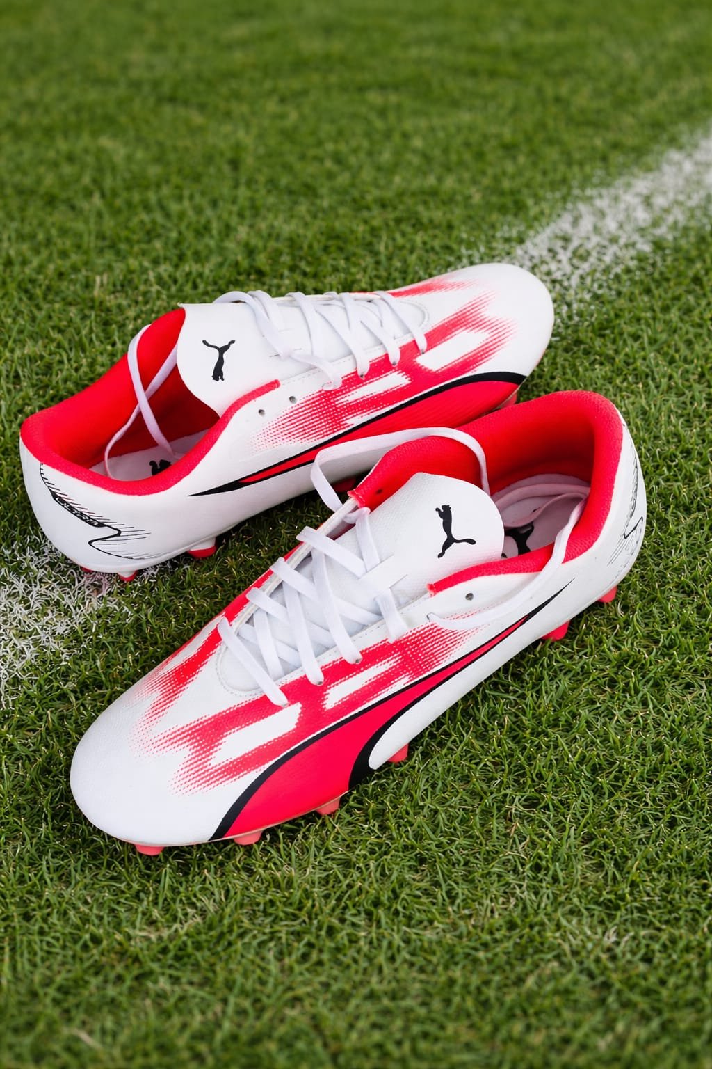  Crampons Professionnel Puma Ultra produit neuf