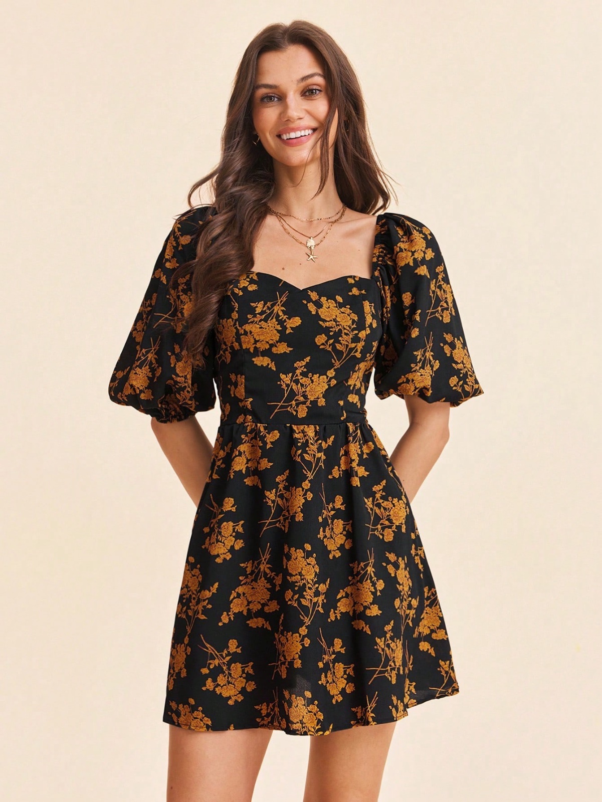 ROBE SHEIN