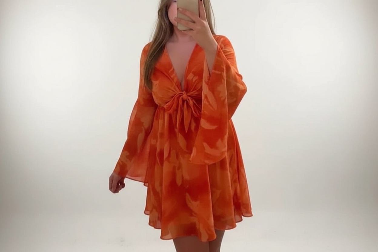 ROBE SHEIN