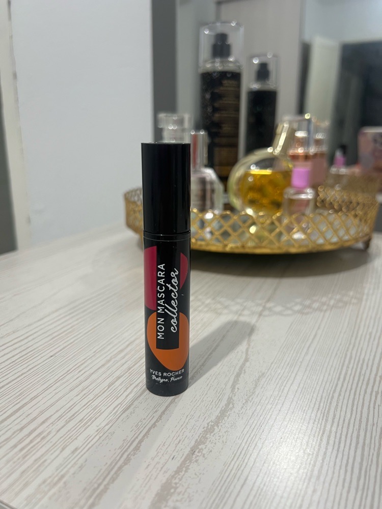 Mascara Yves rocher