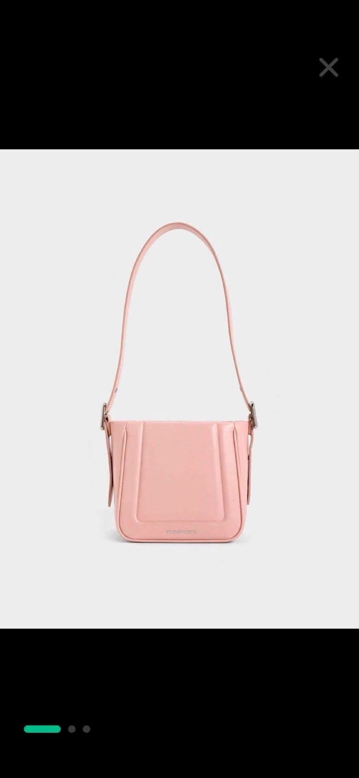Sac charles and keith