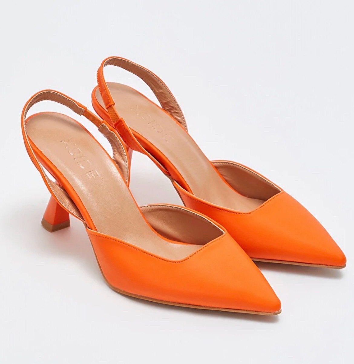LCW STEPS Talons Hauts Pour Femmes À Bout Pointu
