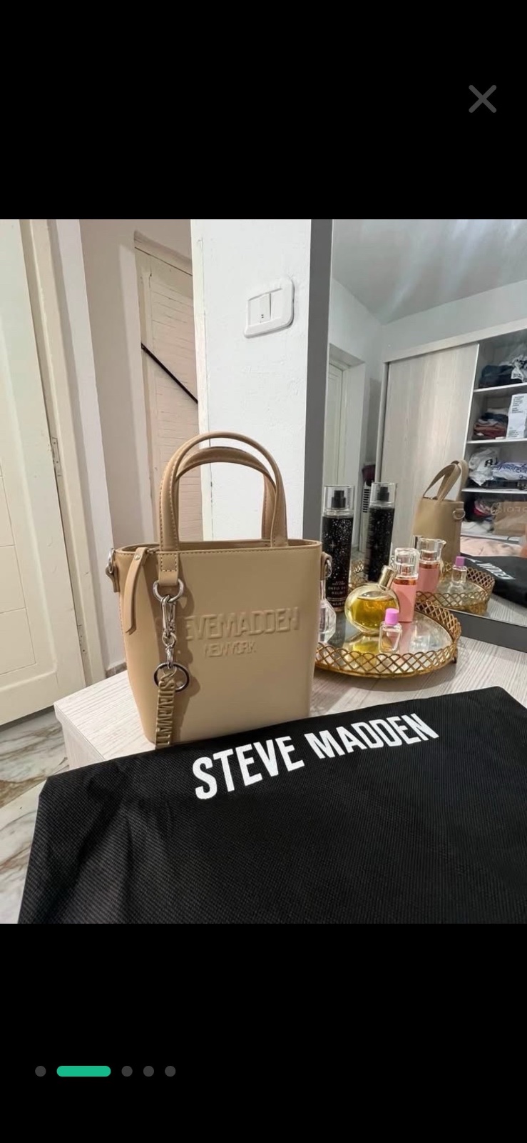 Steve Madden