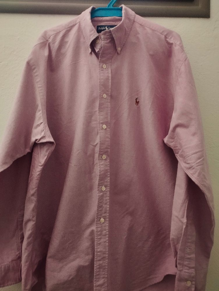 Chemise Ralph Lauren 