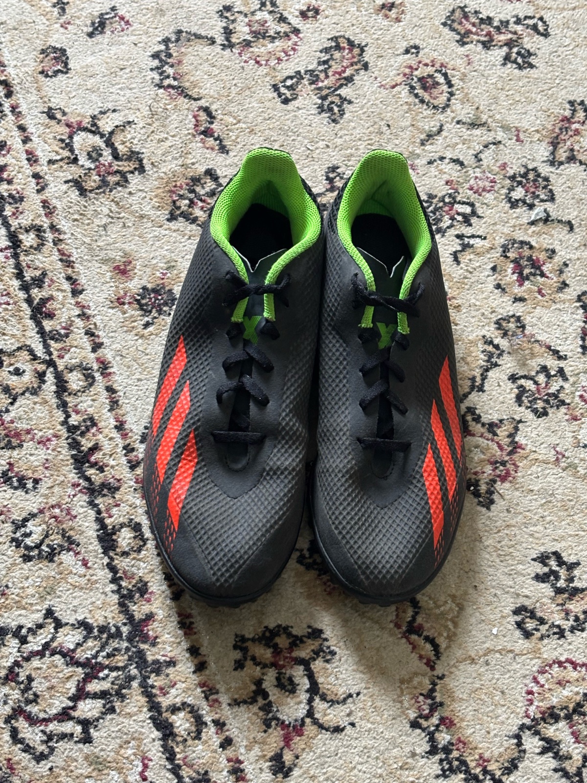 Demi Crampon