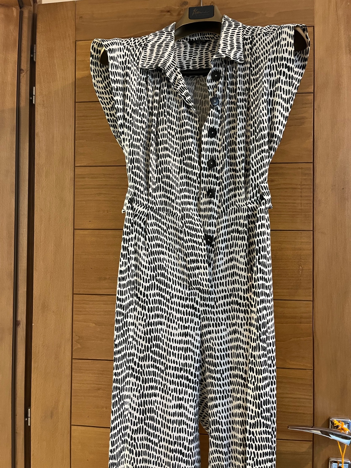 Combinaison Massimo Dutti