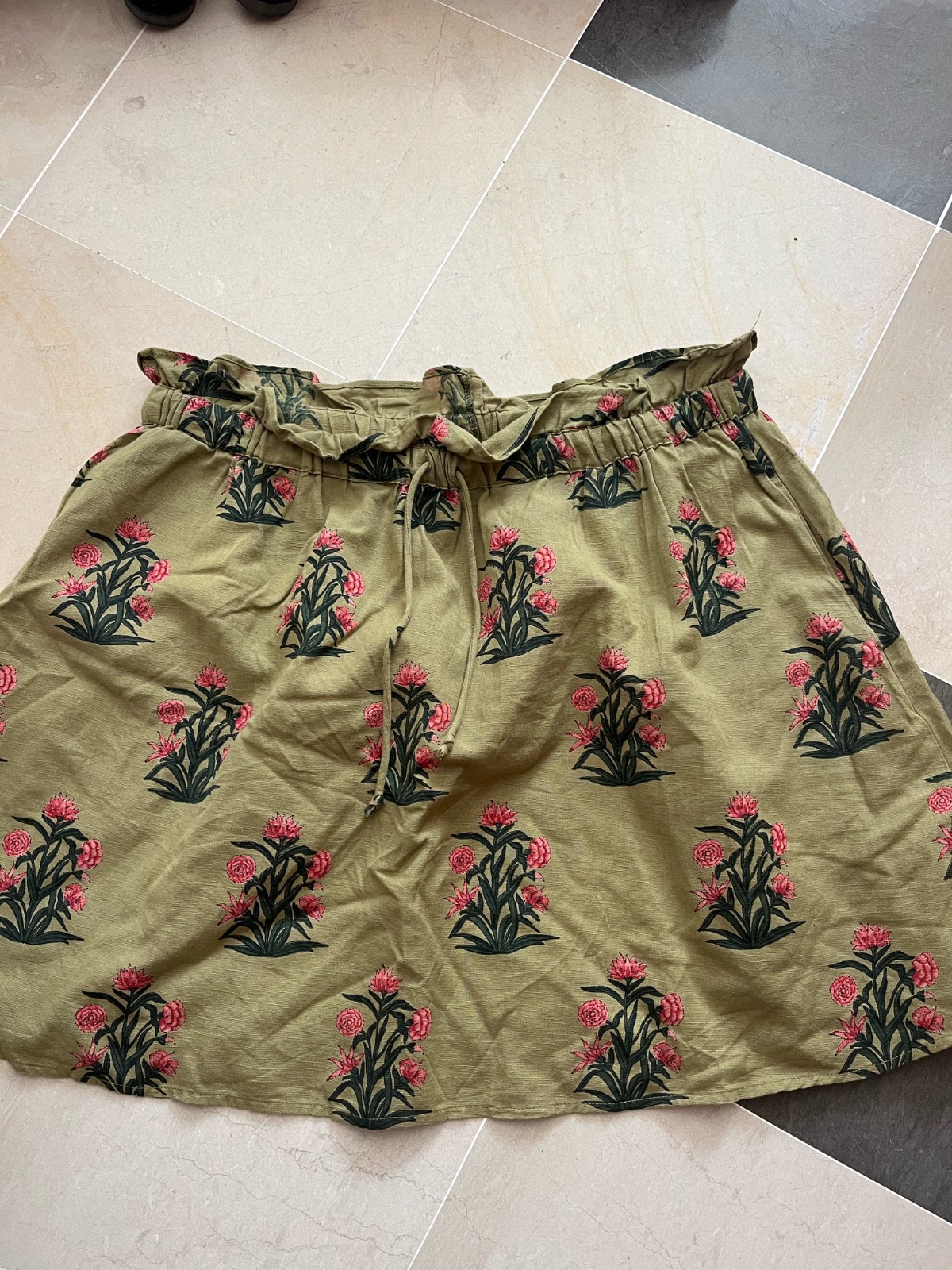 Jupe asos 