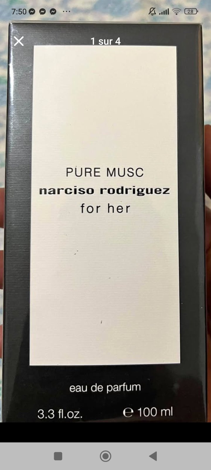 Parfum