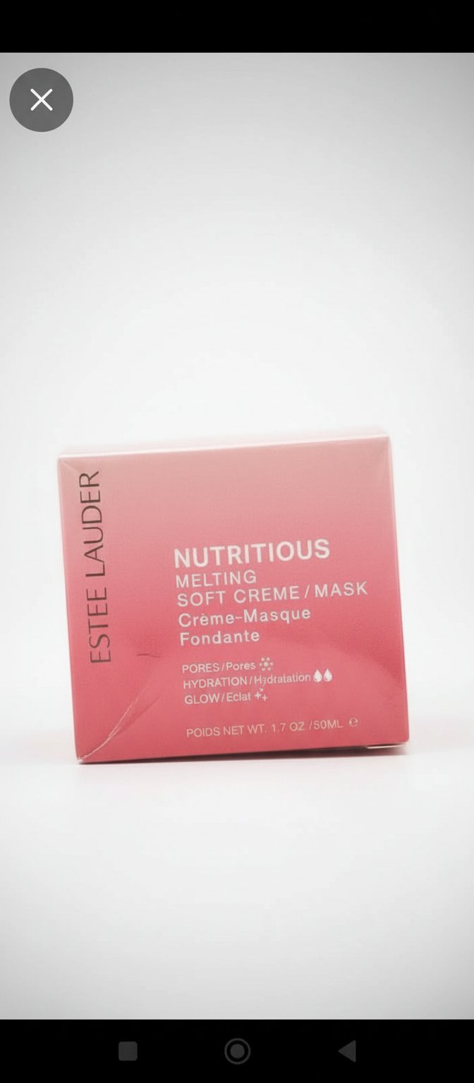 Creme gel